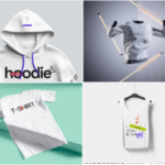 How Streetwear Brands Use Mockups to Build Hype Before a Drop