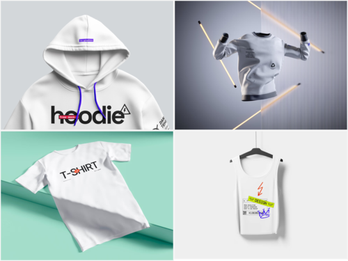 How Streetwear Brands Use Mockups to Build Hype Before a Drop